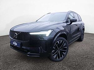 Volvo  T8 Ultra Dark Recharge AWD 360° 7-SITZER