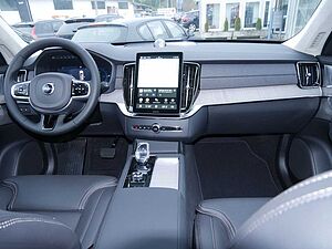Volvo  T8 Ultra Dark Recharge AWD 360° 7-SITZER