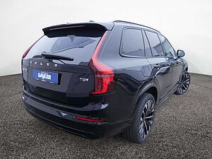 Volvo  T8 Ultra Dark Recharge AWD 360° 7-SITZER