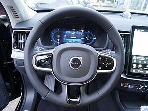Volvo  T8 Ultra Dark Recharge AWD 360° 7-SITZER