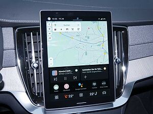 Volvo  T8 Ultra Dark Recharge AWD 360° 7-SITZER
