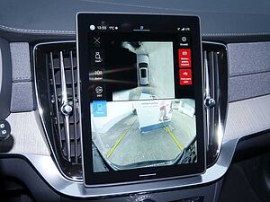 Volvo  T8 Ultra Dark Recharge AWD 360° 7-SITZER