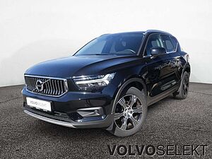 Volvo  T3 Inscription LEDER KAMERA H/K NAVI LED