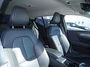 Volvo  T3 Inscription LEDER KAMERA H/K NAVI LED