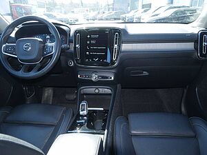 Volvo  T3 Inscription LEDER KAMERA H/K NAVI LED