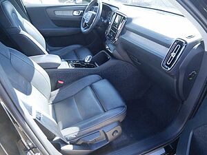 Volvo  T3 Inscription LEDER KAMERA H/K NAVI LED