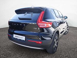 Volvo  T3 Inscription LEDER KAMERA H/K NAVI LED