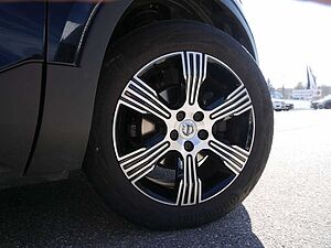 Volvo  T3 Inscription LEDER KAMERA H/K NAVI LED