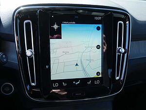 Volvo  T3 Inscription LEDER KAMERA H/K NAVI LED
