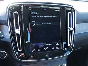 Volvo  T3 Inscription LEDER KAMERA H/K NAVI LED