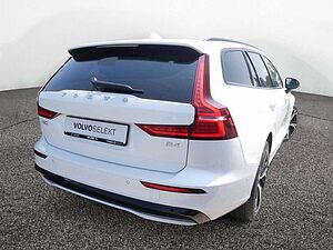 Volvo  B4 Plus Dark KAMERA H/K NAVI ACC LED 360°