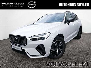 Volvo  B4 R Design AWD ACC HUD LED PANO 360°
