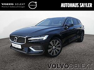 Volvo  T8 Plug-In Hybrid Inscription AWD 360°