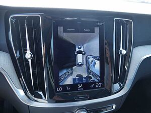 Volvo  T8 Plug-In Hybrid Inscription AWD 360°