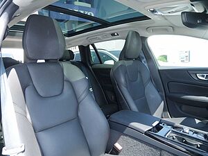 Volvo  T8 Plug-In Hybrid Inscription AWD 360°