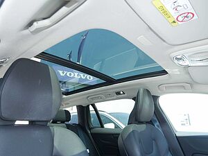 Volvo  T8 Plug-In Hybrid Inscription AWD 360°
