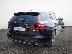 Volvo  T8 Plug-In Hybrid Inscription AWD 360°