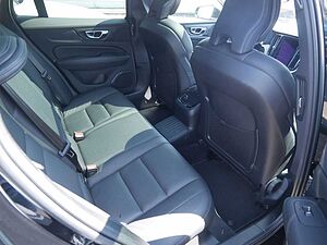 Volvo  T8 Plug-In Hybrid Inscription AWD 360°