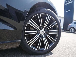 Volvo  T8 Plug-In Hybrid Inscription AWD 360°