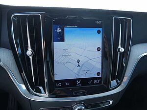Volvo  T8 Plug-In Hybrid Inscription AWD 360°