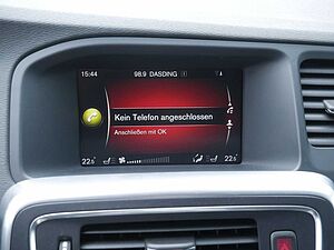 Volvo  T4 KLIMA PDC SHZ LEDER KAMERA XENON NAVI
