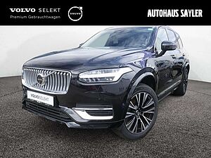 Volvo  T8 Ultimate Bright Recharge Plug-In Hybrid AWD