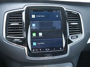 Volvo  T8 Ultimate Bright Recharge Plug-In Hybrid AWD
