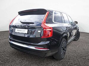 Volvo  T8 Ultimate Bright Recharge Plug-In Hybrid AWD