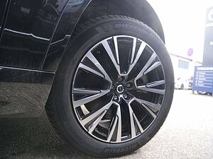 Volvo  T8 Ultimate Bright Recharge Plug-In Hybrid AWD