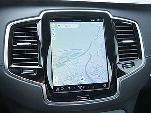 Volvo  T8 Ultimate Bright Recharge Plug-In Hybrid AWD