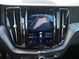 Volvo  Recharge T8 AWD R-Design ACC LED PANO