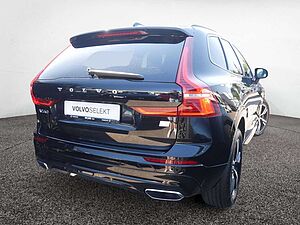Volvo  Recharge T8 AWD R-Design ACC LED PANO
