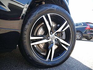 Volvo  Recharge T8 AWD R-Design ACC LED PANO