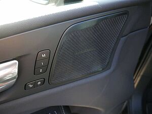 Volvo  Recharge T8 AWD R-Design ACC LED PANO