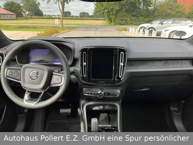 Volvo  Pure Electric Plus