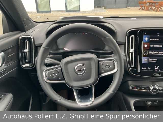 Volvo  T4 Recharge Plug-In Hybrid 2WD Plus Bright