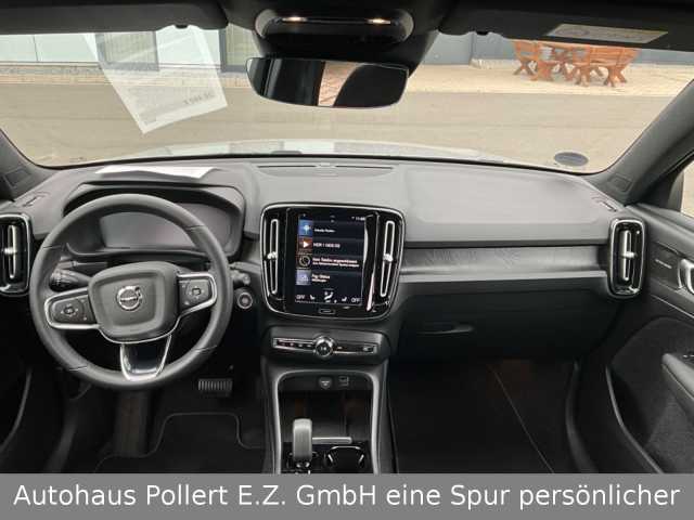 Volvo  T4 Recharge Plug-In Hybrid 2WD Plus Bright