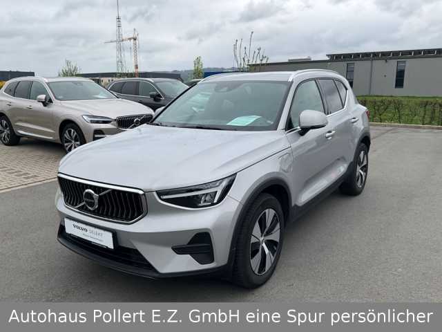Volvo  T4 Recharge Plug-In Hybrid 2WD Plus Bright