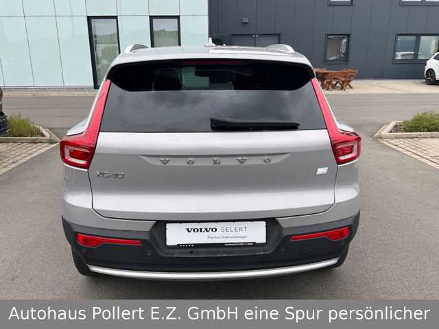 Volvo  T4 Recharge Plug-In Hybrid 2WD Plus Bright