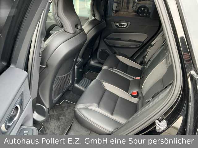 Volvo  T8 R Design Plug-In Hybrid AWD