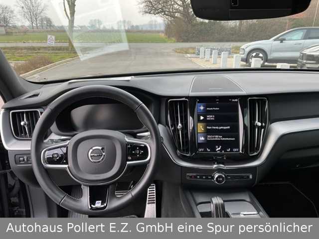 Volvo  T8 R Design Plug-In Hybrid AWD