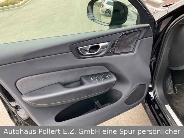 Volvo  T8 R Design Plug-In Hybrid AWD