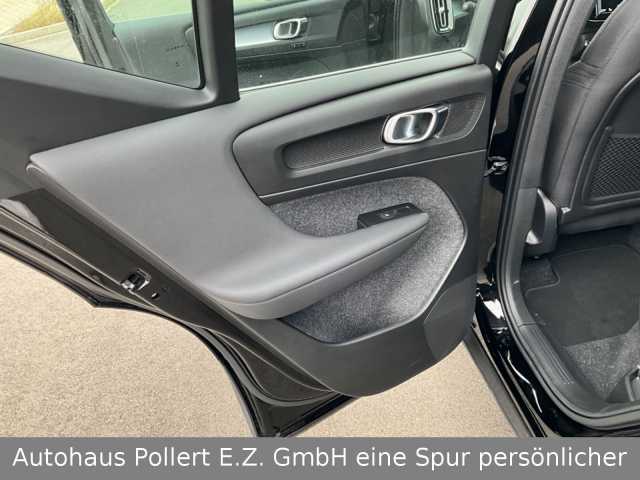 Volvo  T4 Inscription Expression Plug-In Hybrid