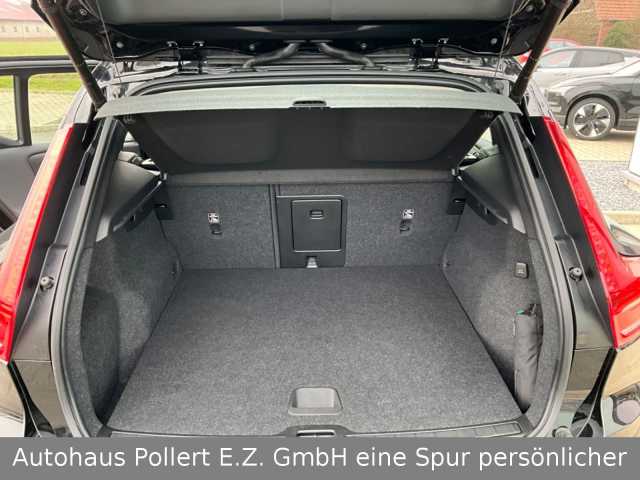 Volvo  T4 Inscription Expression Plug-In Hybrid