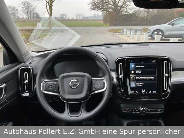 Volvo  T4 Inscription Expression Plug-In Hybrid