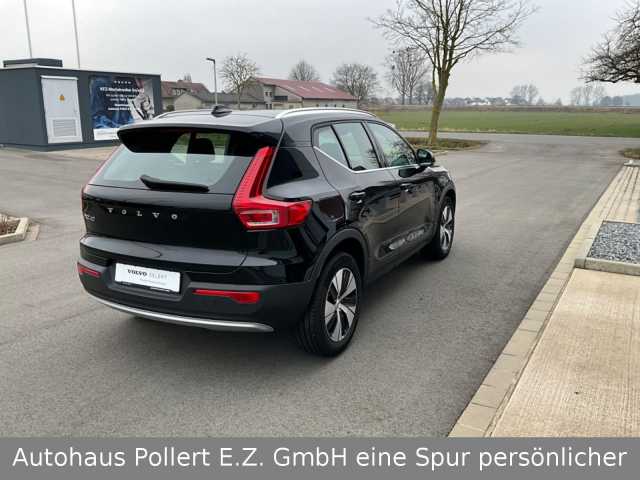 Volvo  T4 Inscription Expression Plug-In Hybrid
