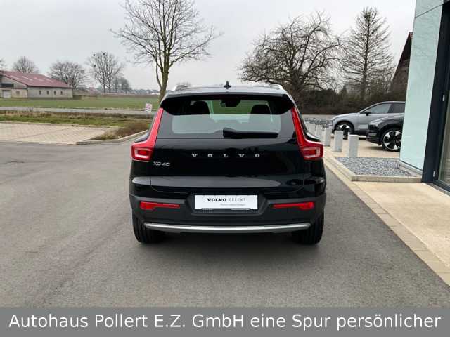 Volvo  T4 Inscription Expression Plug-In Hybrid