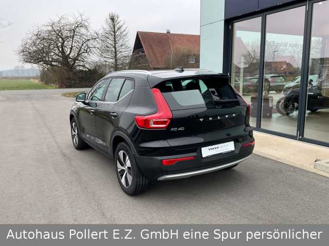 Volvo  T4 Inscription Expression Plug-In Hybrid