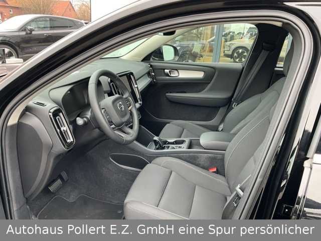 Volvo  T4 Inscription Expression Plug-In Hybrid