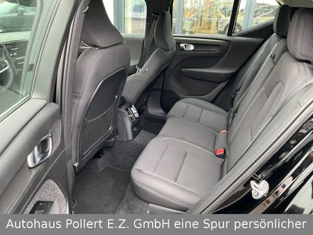 Volvo  T4 Inscription Expression Plug-In Hybrid